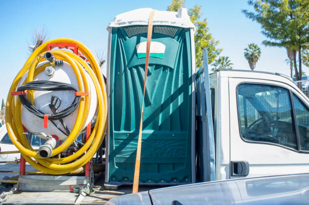 Best Best portable toilet rental  in Sedgwick, KS
