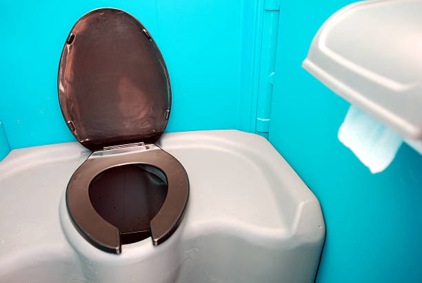 Best Sanitation services for porta potties  in Sedgwick, KS