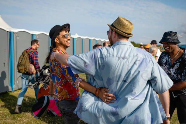 Best Portable bathroom rental  in Sedgwick, KS