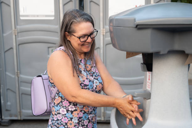 Best Local porta potty services  in Sedgwick, KS